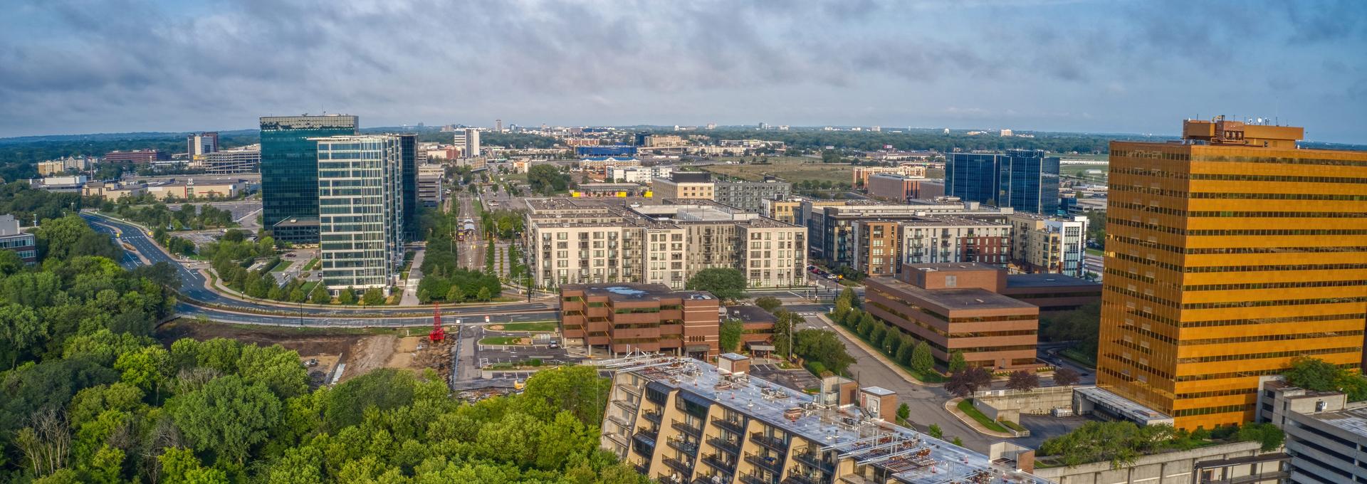 Image of Bloomington, MN