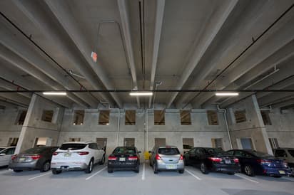 NJIT Student Housing 