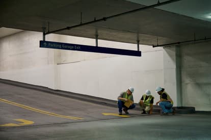 Inspection