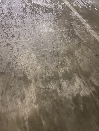 SC Waterproofing Case Study 1