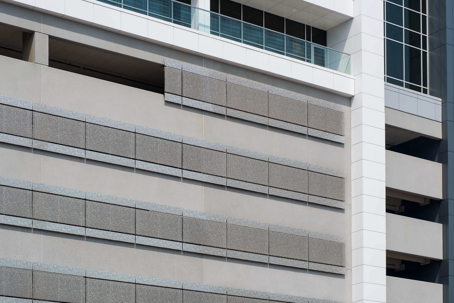 Parking Garage