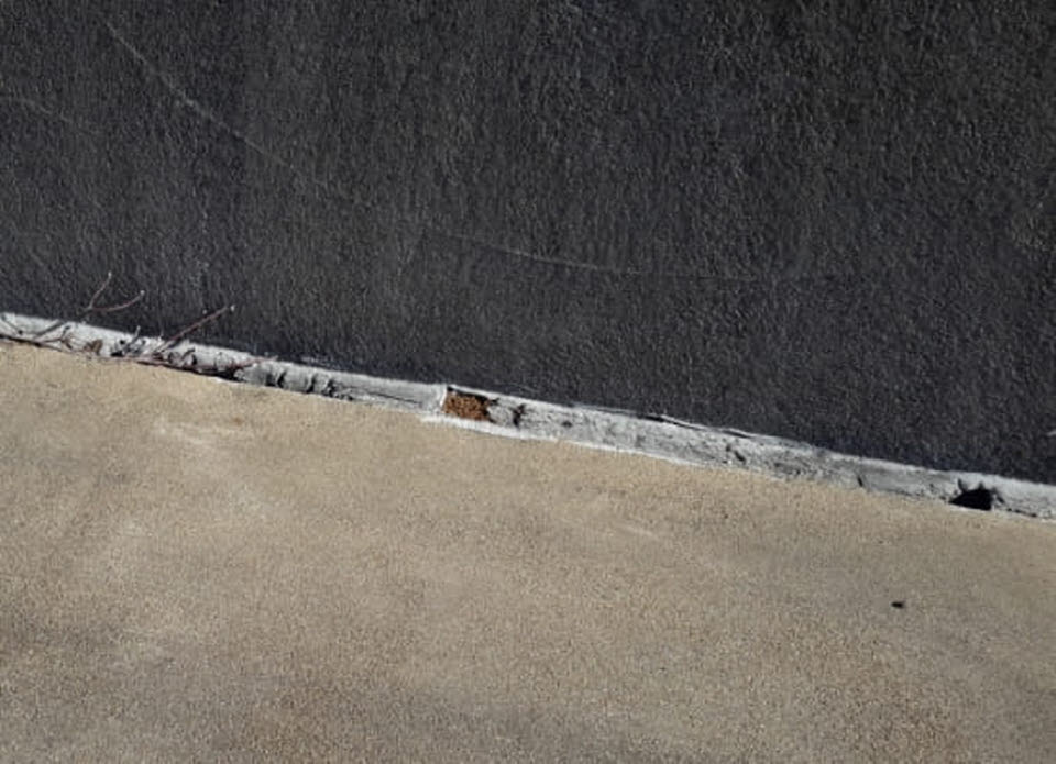 Parking Garage Caulking StructureCare