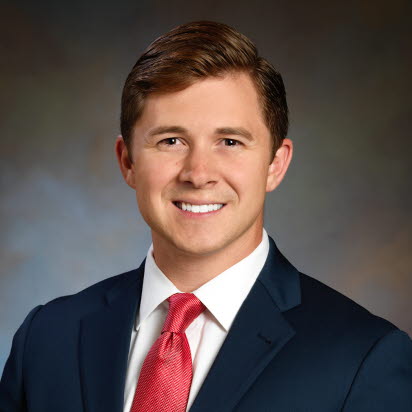 John Shugg Headshot