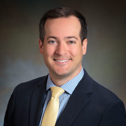 Kris Polzin Headshot
