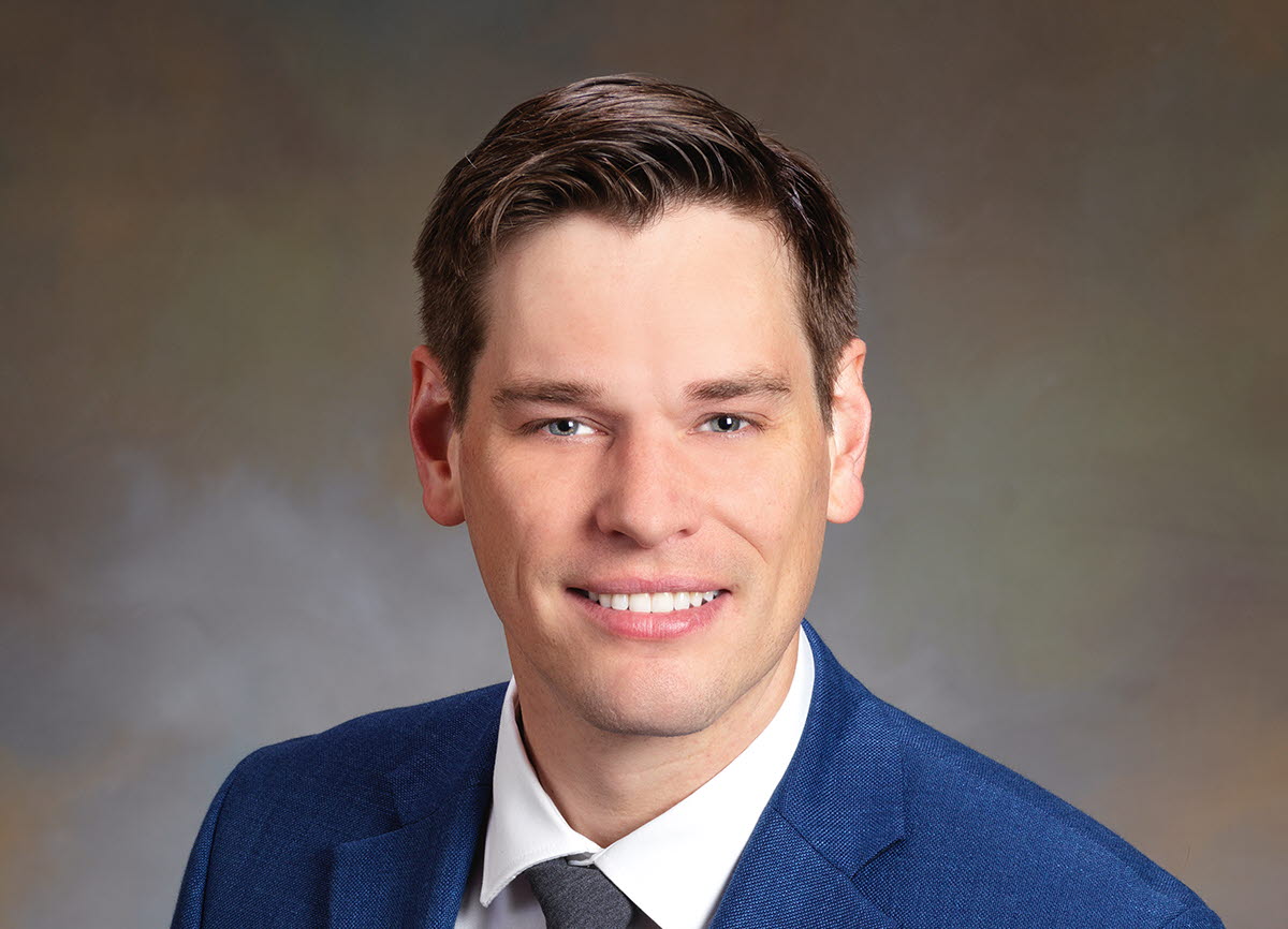 Casey Dobyns Headshot