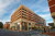 Parking garage concrete structure